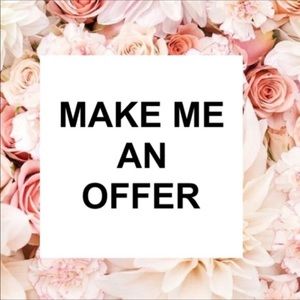 Let’s make a deal 🤗❣️